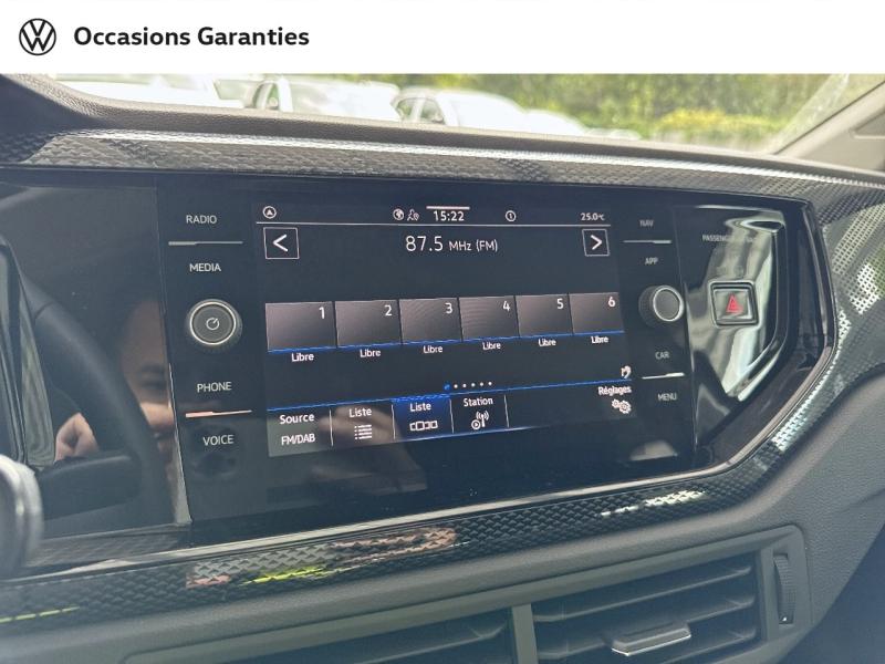 Voitures occasions VOLKSWAGEN TAIGO VW Edition Villeneuve-d'Ascq