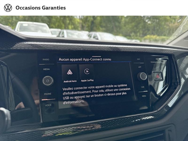 Voitures occasions VOLKSWAGEN TAIGO VW Edition Villeneuve-d'Ascq