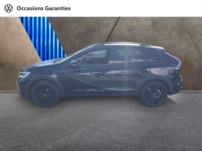 Voitures occasions VOLKSWAGEN TAIGO R-Line Villeneuve-d'Ascq