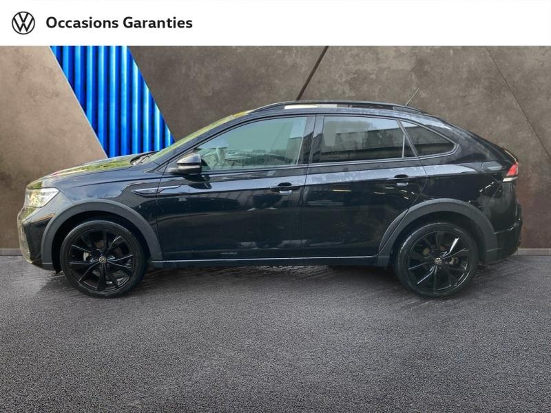 Voitures occasions VOLKSWAGEN TAIGO R-Line Villeneuve-d'Ascq