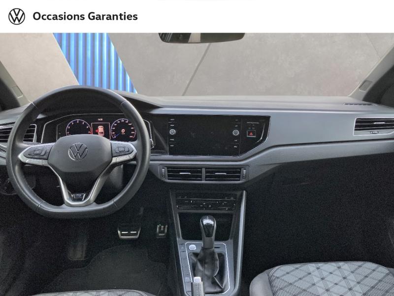 Voitures occasions VOLKSWAGEN TAIGO R-Line Villeneuve-d'Ascq