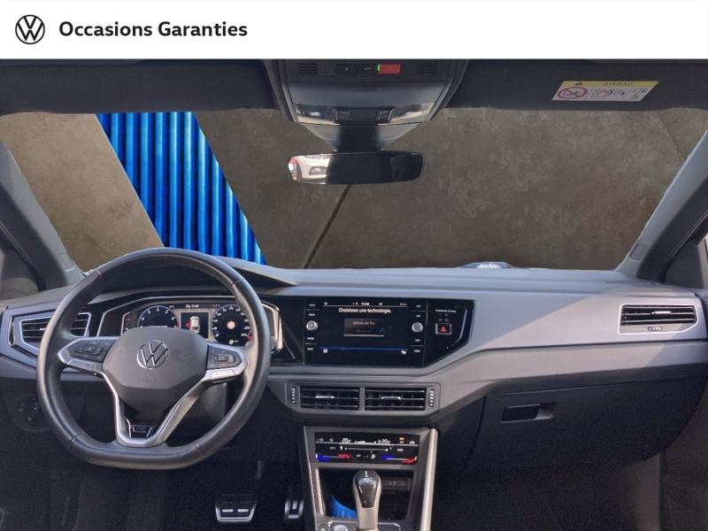 Voitures occasions VOLKSWAGEN TAIGO R-Line Villeneuve-d'Ascq