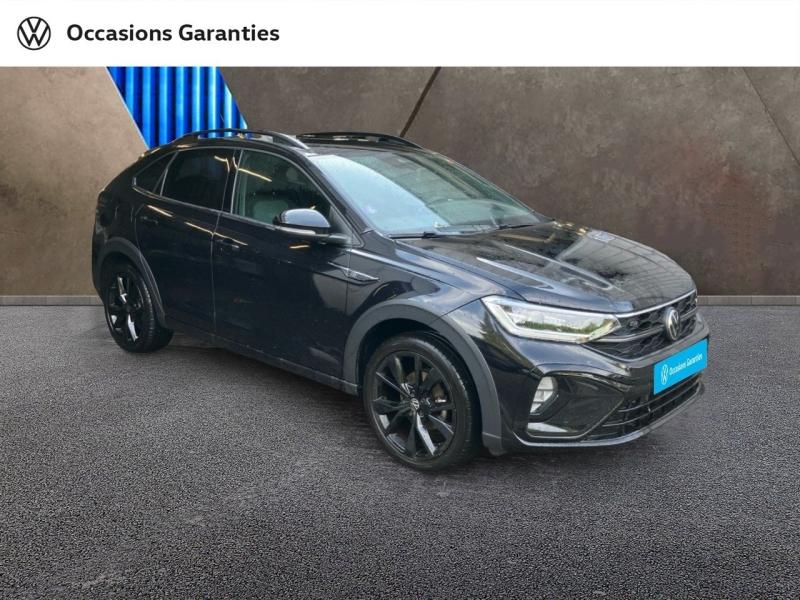 Voitures occasions VOLKSWAGEN TAIGO R-Line Villeneuve-d'Ascq