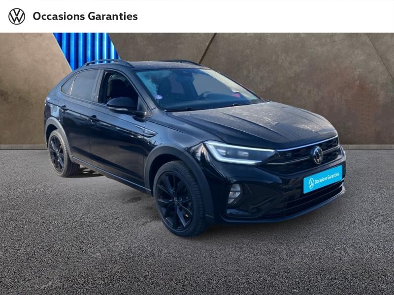 Voitures occasions VOLKSWAGEN TAIGO R-Line Villeneuve-d'Ascq