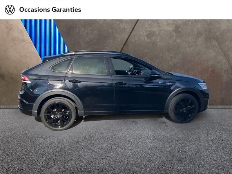 Voitures occasions VOLKSWAGEN TAIGO R-Line Villeneuve-d'Ascq