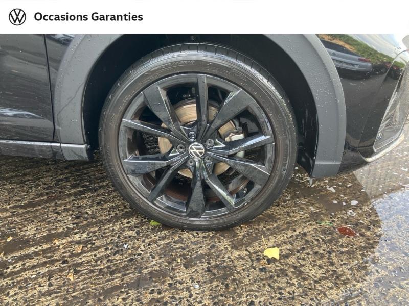 Voitures occasions VOLKSWAGEN TAIGO R-Line Villeneuve-d'Ascq