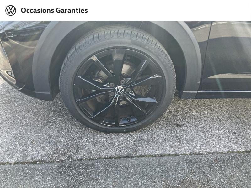 Voitures occasions VOLKSWAGEN TAIGO R-Line Villeneuve-d'Ascq