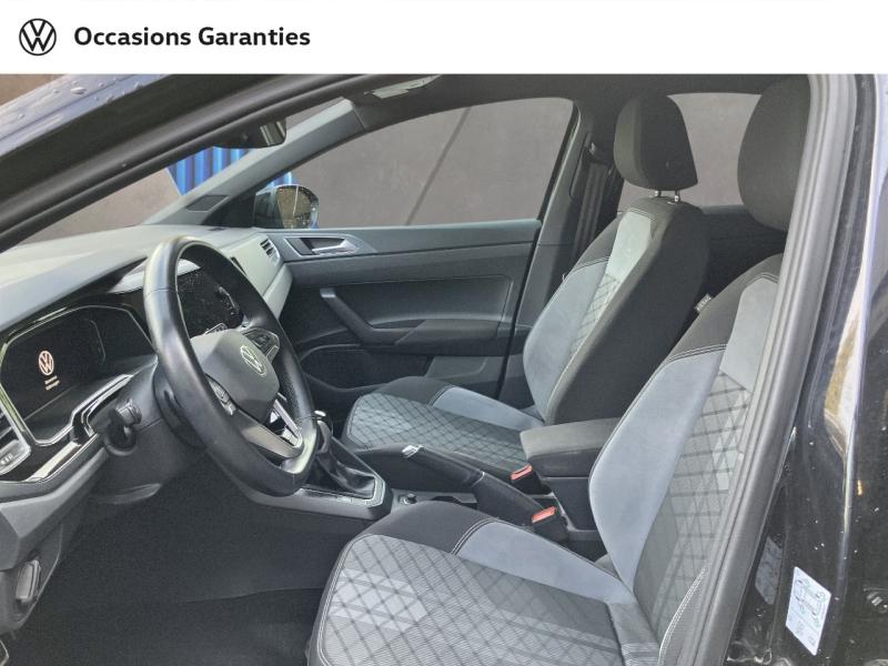 Voitures occasions VOLKSWAGEN TAIGO R-Line Villeneuve-d'Ascq
