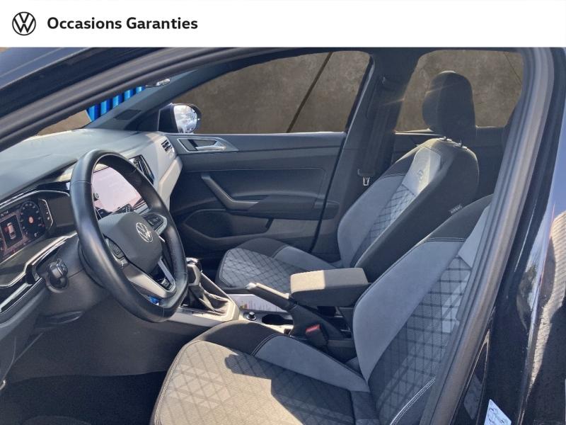 Voitures occasions VOLKSWAGEN TAIGO R-Line Villeneuve-d'Ascq
