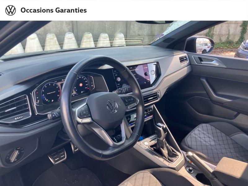 Voitures occasions VOLKSWAGEN TAIGO R-Line Villeneuve-d'Ascq