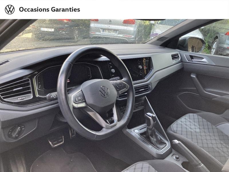 Voitures occasions VOLKSWAGEN TAIGO R-Line Villeneuve-d'Ascq