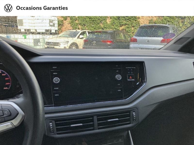 Voitures occasions VOLKSWAGEN TAIGO R-Line Villeneuve-d'Ascq