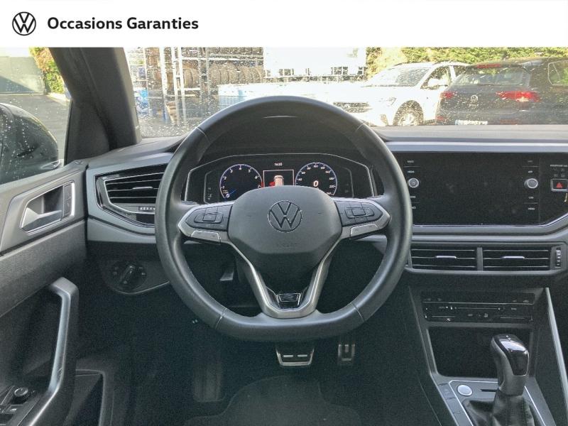 Voitures occasions VOLKSWAGEN TAIGO R-Line Villeneuve-d'Ascq