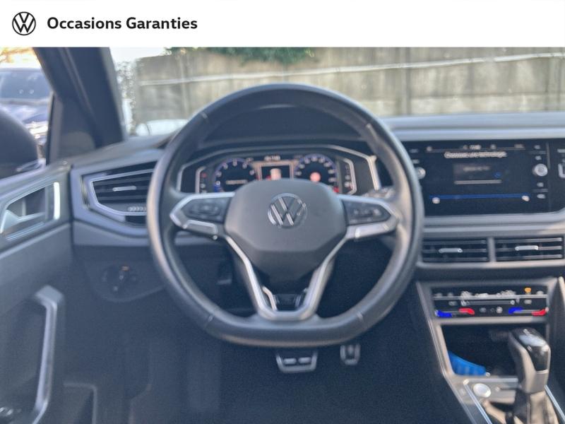 Voitures occasions VOLKSWAGEN TAIGO R-Line Villeneuve-d'Ascq