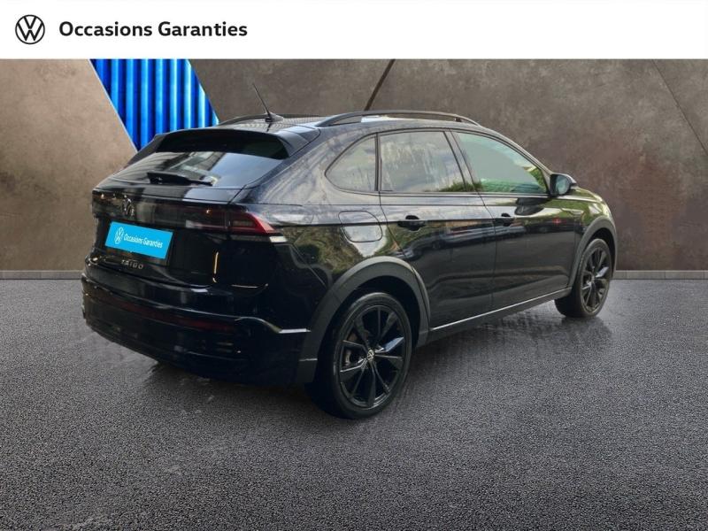 Voitures occasions VOLKSWAGEN TAIGO R-Line Villeneuve-d'Ascq