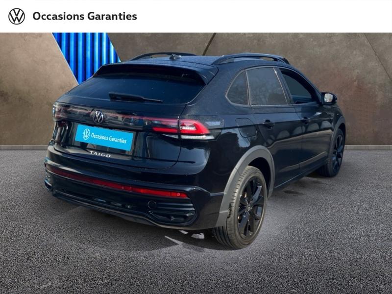 Voitures occasions VOLKSWAGEN TAIGO R-Line Villeneuve-d'Ascq