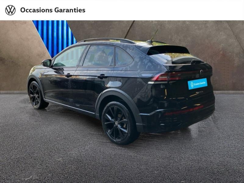 Voitures occasions VOLKSWAGEN TAIGO R-Line Villeneuve-d'Ascq