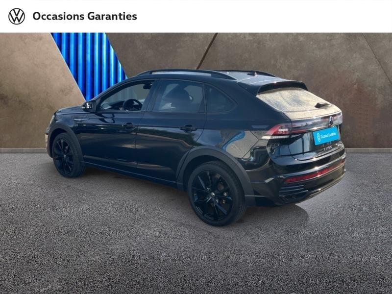 Voitures occasions VOLKSWAGEN TAIGO R-Line Villeneuve-d'Ascq