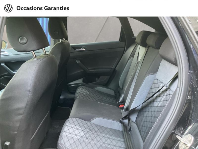 Voitures occasions VOLKSWAGEN TAIGO R-Line Villeneuve-d'Ascq