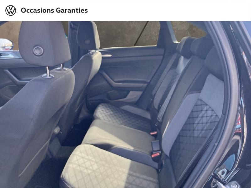 Voitures occasions VOLKSWAGEN TAIGO R-Line Villeneuve-d'Ascq