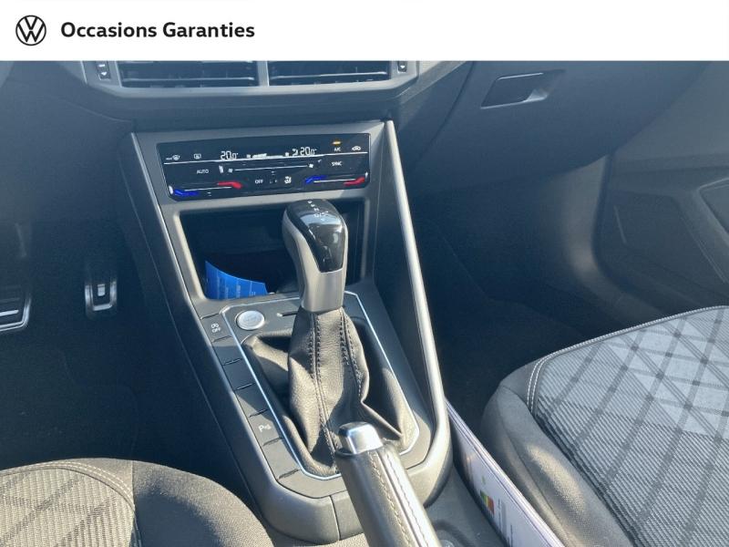 Voitures occasions VOLKSWAGEN TAIGO R-Line Villeneuve-d'Ascq