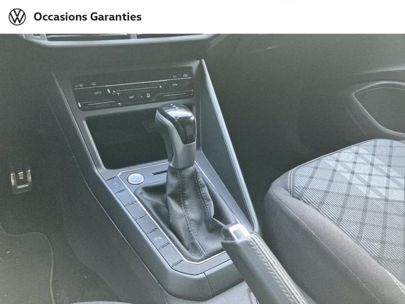 Voitures occasions VOLKSWAGEN TAIGO R-Line Villeneuve-d'Ascq