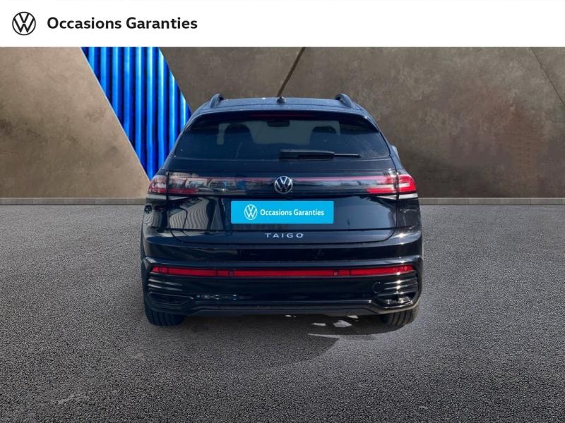 Voitures occasions VOLKSWAGEN TAIGO R-Line Villeneuve-d'Ascq