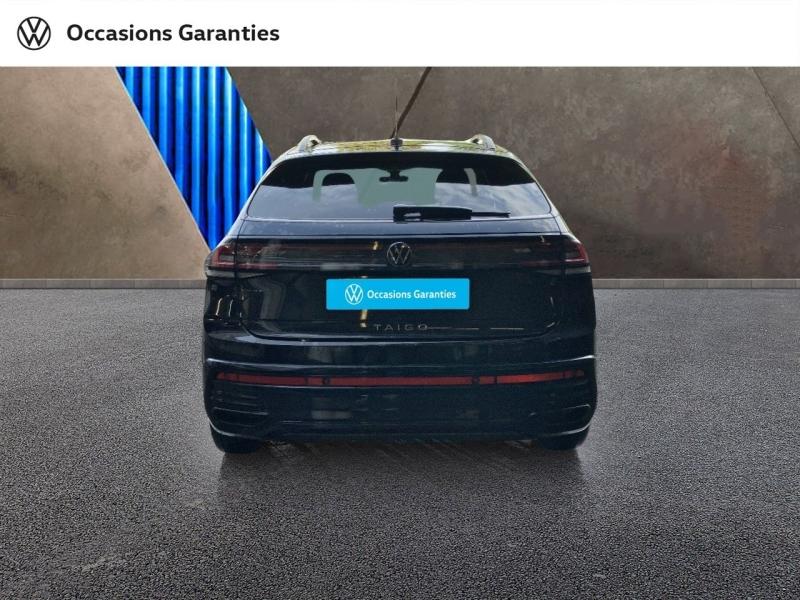 Voitures occasions VOLKSWAGEN TAIGO R-Line Villeneuve-d'Ascq