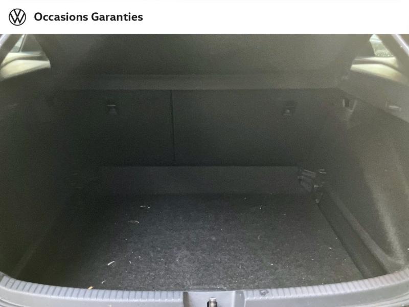 Voitures occasions VOLKSWAGEN TAIGO R-Line Villeneuve-d'Ascq