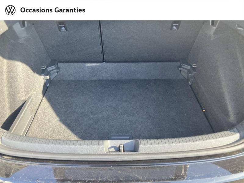 Voitures occasions VOLKSWAGEN TAIGO R-Line Villeneuve-d'Ascq