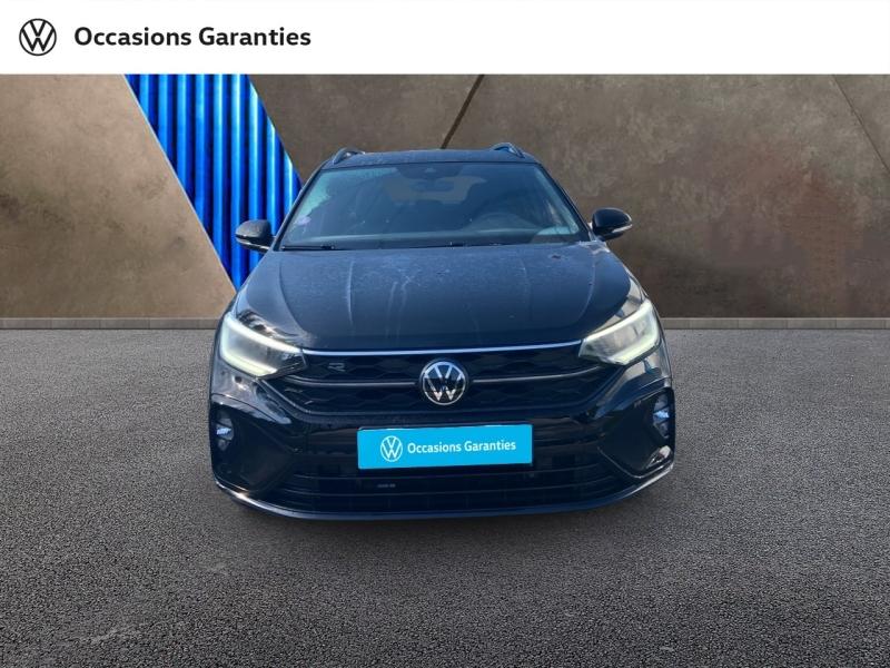Voitures occasions VOLKSWAGEN TAIGO R-Line Villeneuve-d'Ascq