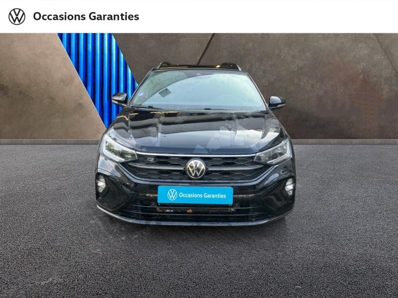 Voitures occasions VOLKSWAGEN TAIGO R-Line Villeneuve-d'Ascq