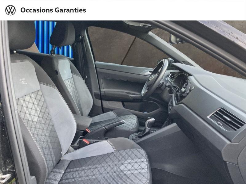 Voitures occasions VOLKSWAGEN TAIGO R-Line Villeneuve-d'Ascq