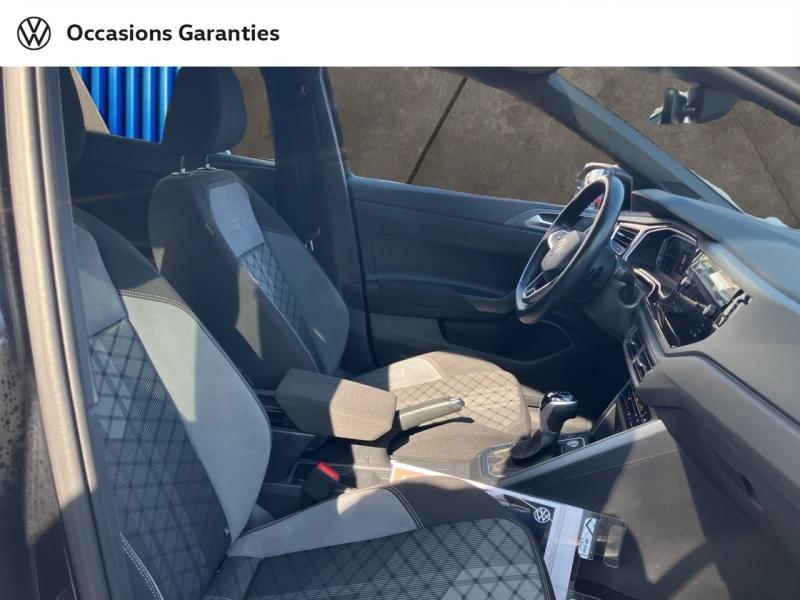 Voitures occasions VOLKSWAGEN TAIGO R-Line Villeneuve-d'Ascq