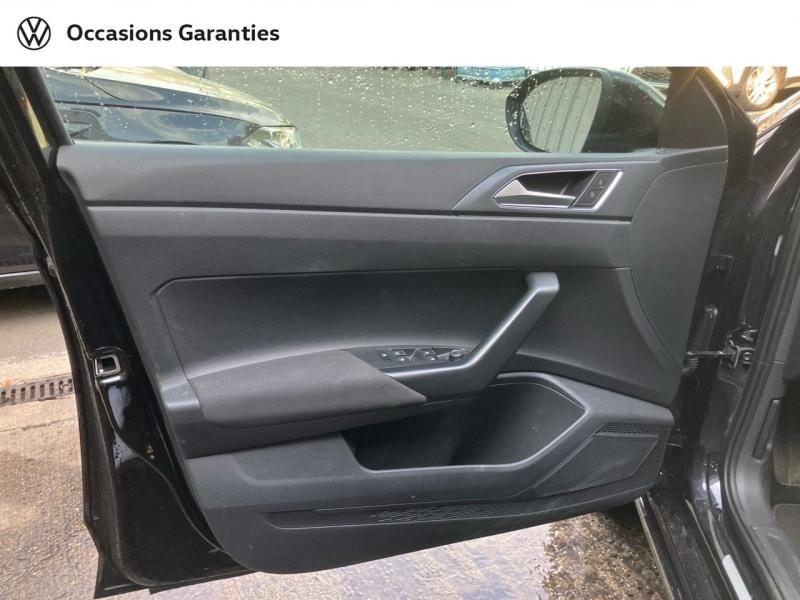 Voitures occasions VOLKSWAGEN TAIGO R-Line Villeneuve-d'Ascq