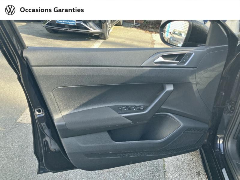 Voitures occasions VOLKSWAGEN TAIGO R-Line Villeneuve-d'Ascq