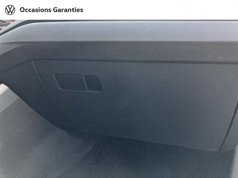 Voitures occasions VOLKSWAGEN TAIGO R-Line Villeneuve-d'Ascq