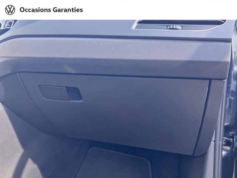 Voitures occasions VOLKSWAGEN TAIGO R-Line Villeneuve-d'Ascq