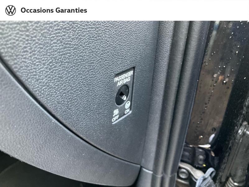 Voitures occasions VOLKSWAGEN TAIGO R-Line Villeneuve-d'Ascq