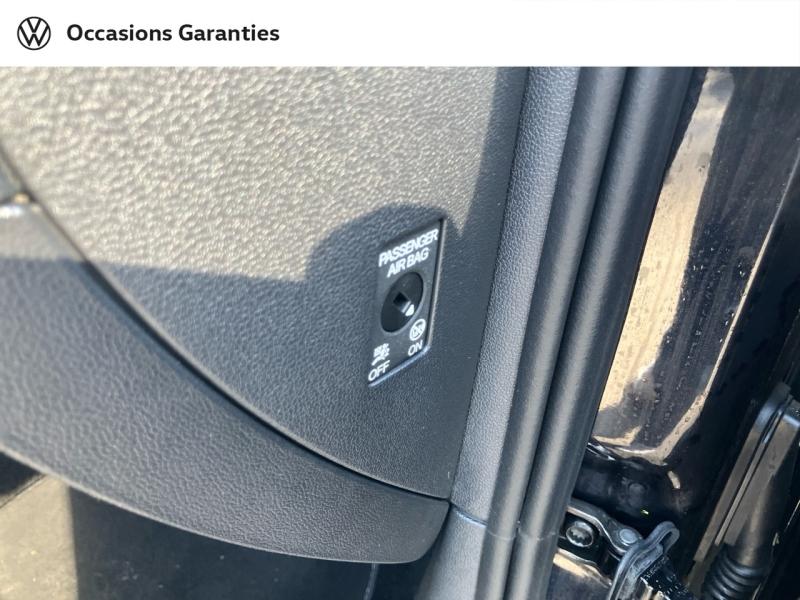 Voitures occasions VOLKSWAGEN TAIGO R-Line Villeneuve-d'Ascq