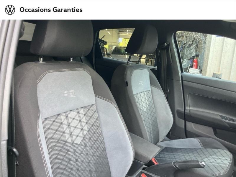 Voitures occasions VOLKSWAGEN TAIGO R-Line Villeneuve-d'Ascq