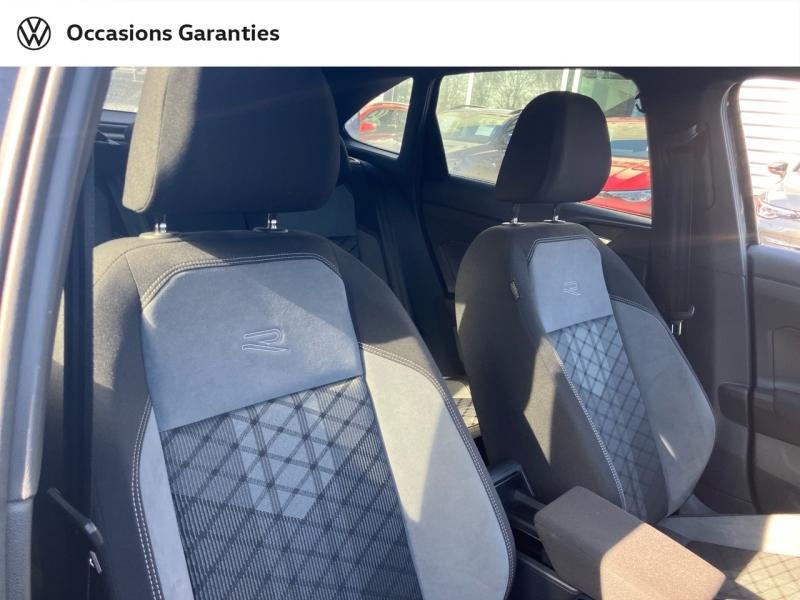 Voitures occasions VOLKSWAGEN TAIGO R-Line Villeneuve-d'Ascq