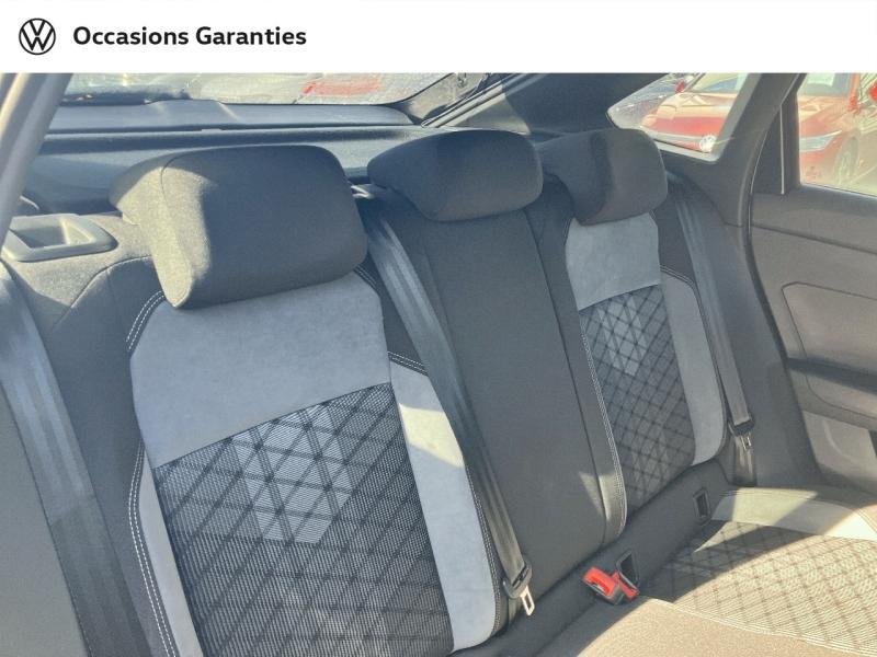 Voitures occasions VOLKSWAGEN TAIGO R-Line Villeneuve-d'Ascq