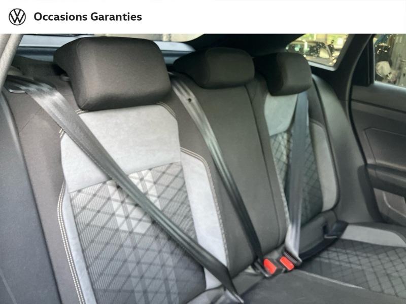 Voitures occasions VOLKSWAGEN TAIGO R-Line Villeneuve-d'Ascq