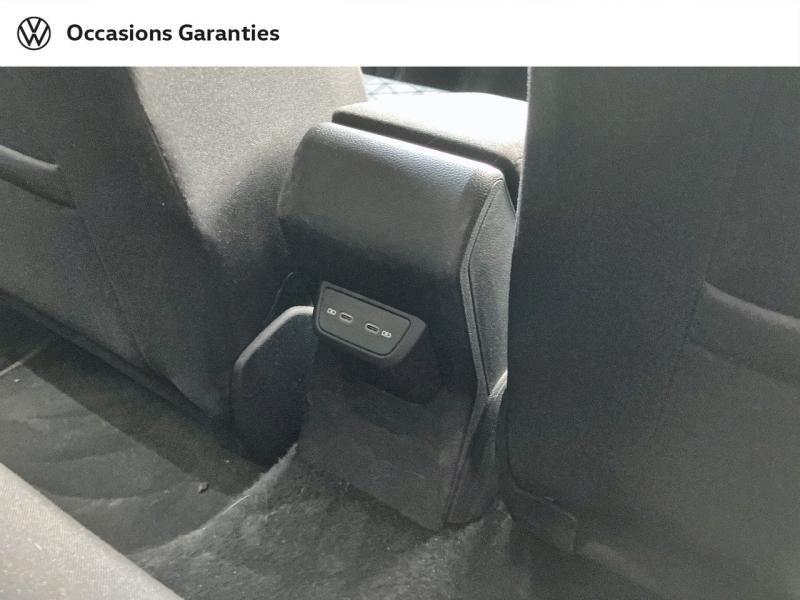 Voitures occasions VOLKSWAGEN TAIGO R-Line Villeneuve-d'Ascq