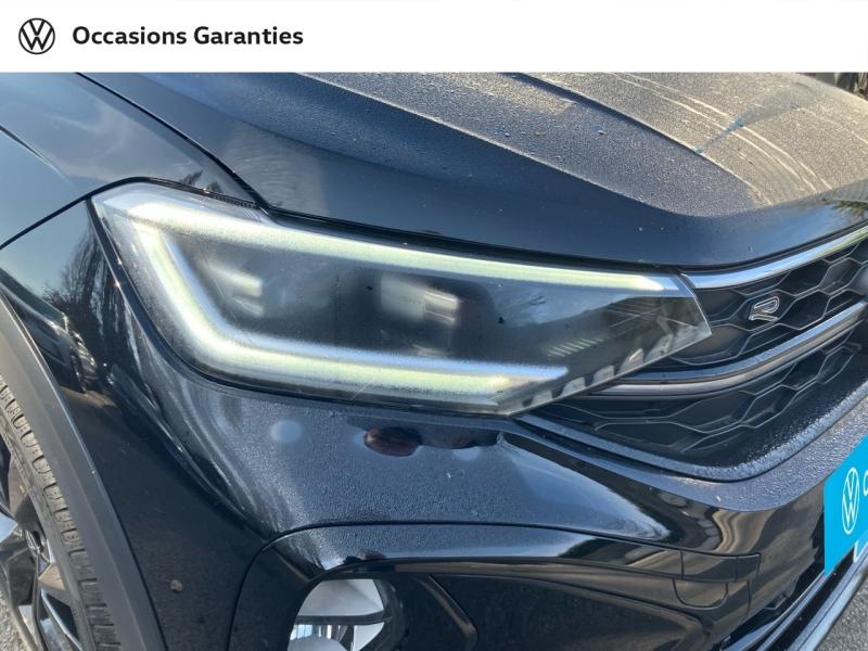 Voitures occasions VOLKSWAGEN TAIGO R-Line Villeneuve-d'Ascq