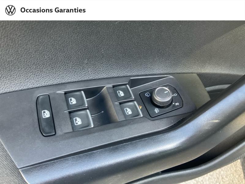 Voitures occasions VOLKSWAGEN TAIGO R-Line Villeneuve-d'Ascq