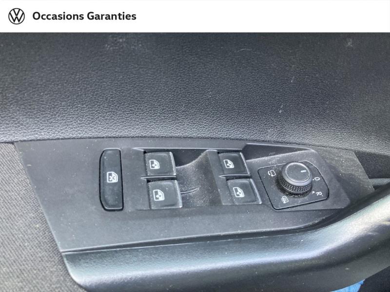 Voitures occasions VOLKSWAGEN TAIGO R-Line Villeneuve-d'Ascq