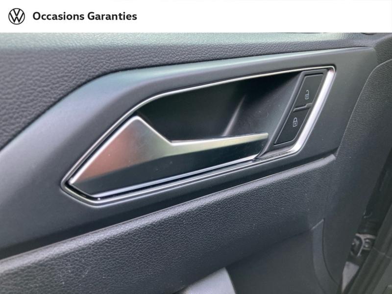 Voitures occasions VOLKSWAGEN TAIGO R-Line Villeneuve-d'Ascq