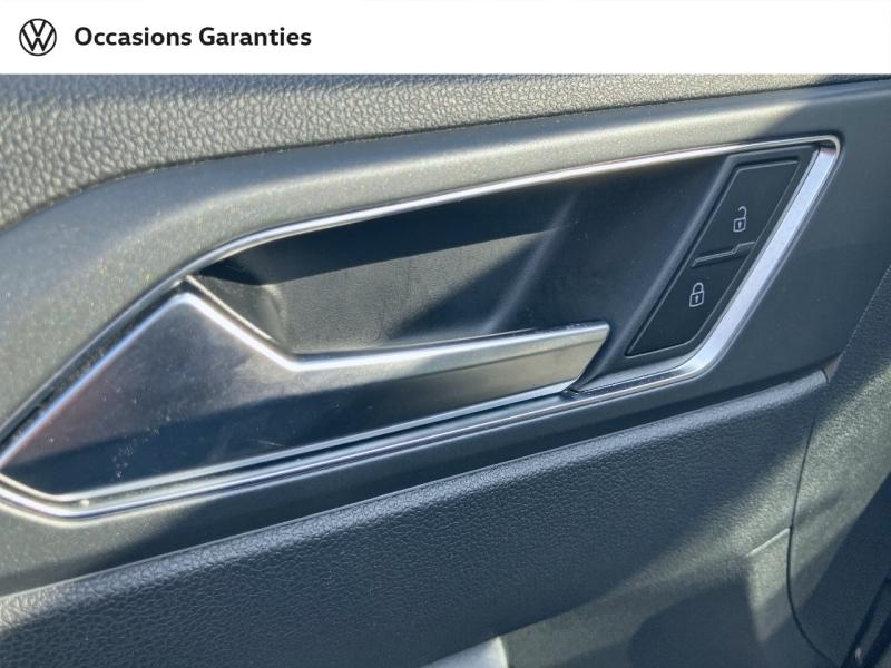 Voitures occasions VOLKSWAGEN TAIGO R-Line Villeneuve-d'Ascq